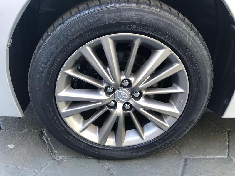 Toyota Corolla GLi Upper 1.8 Flex 16V Aut. - foto 9