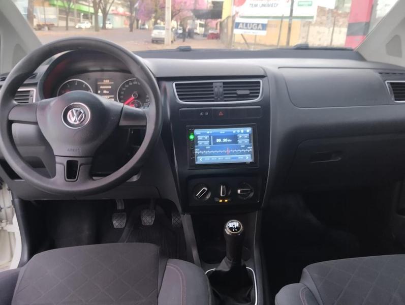 Volkswagen SpaceFox Sportline - foto 11