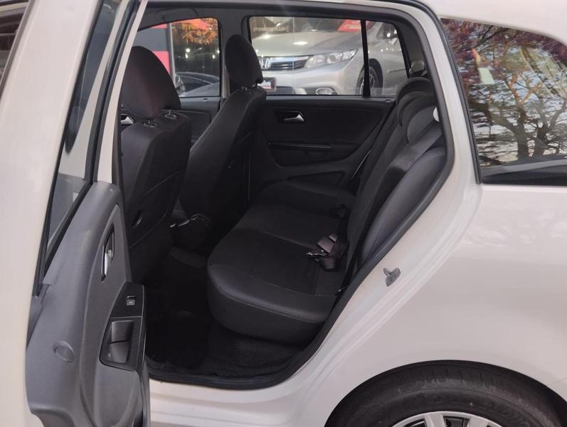 Volkswagen SpaceFox Sportline - foto 12