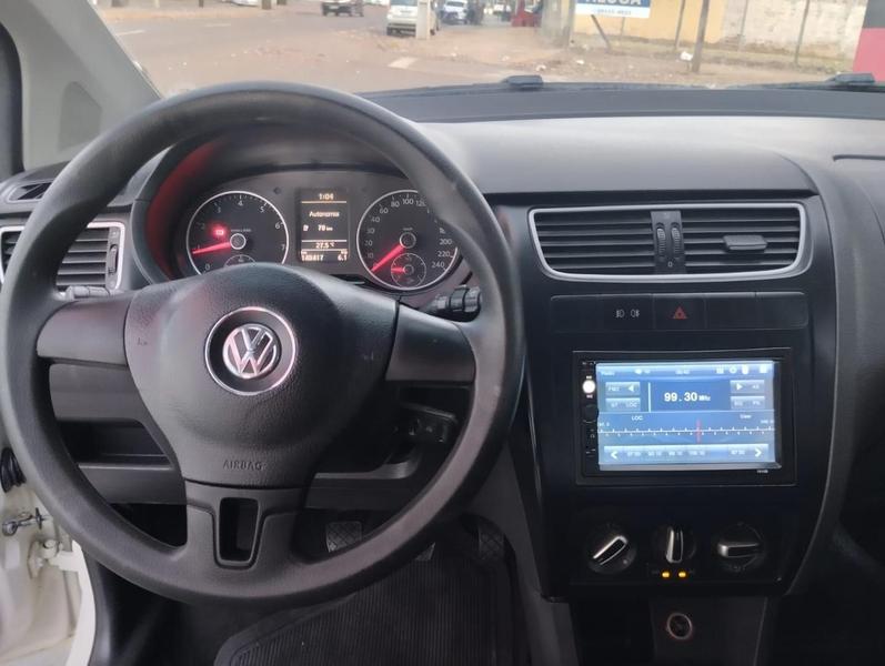 Volkswagen SpaceFox Sportline - foto 14