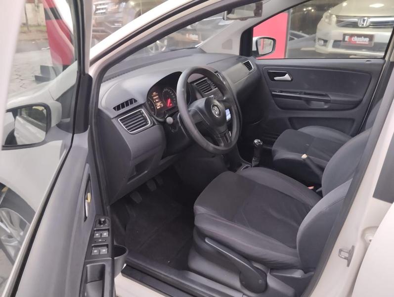 Volkswagen SpaceFox Sportline - foto 13
