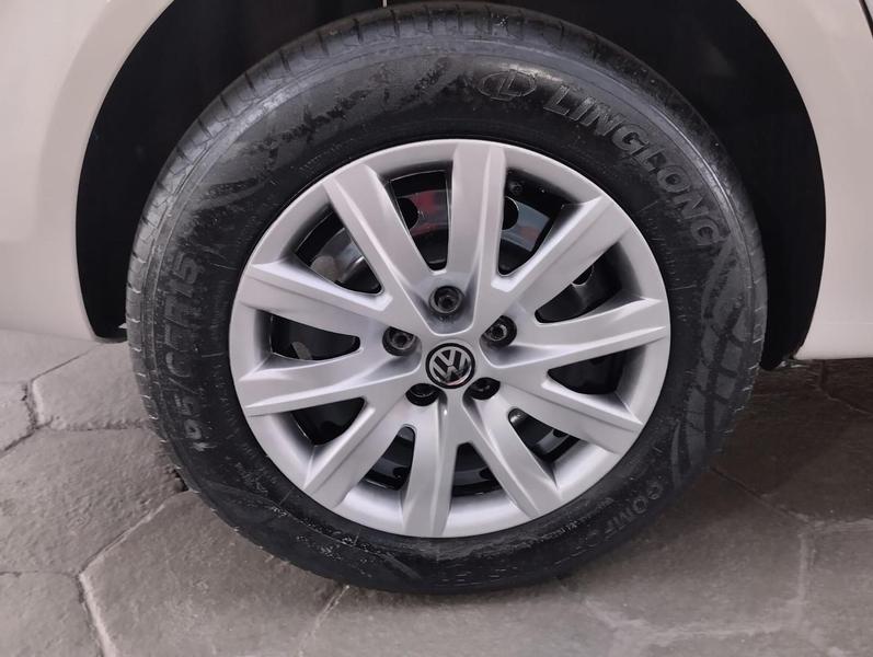 Volkswagen SpaceFox Sportline - foto 15