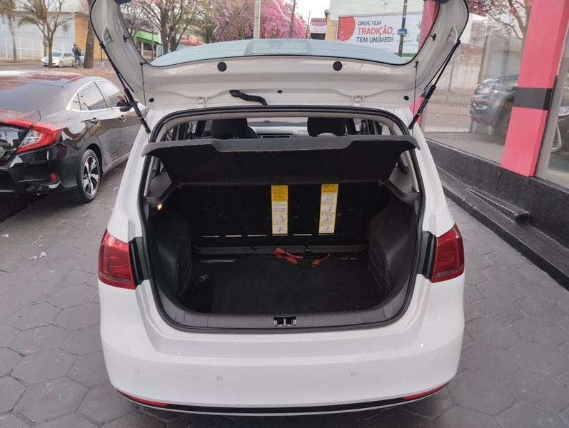 Volkswagen SpaceFox Sportline - foto 17