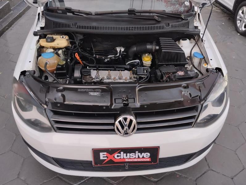 Volkswagen SpaceFox Sportline - foto 16