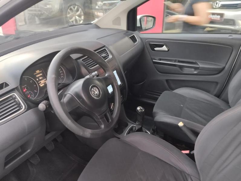 Volkswagen SpaceFox Sportline - foto 3