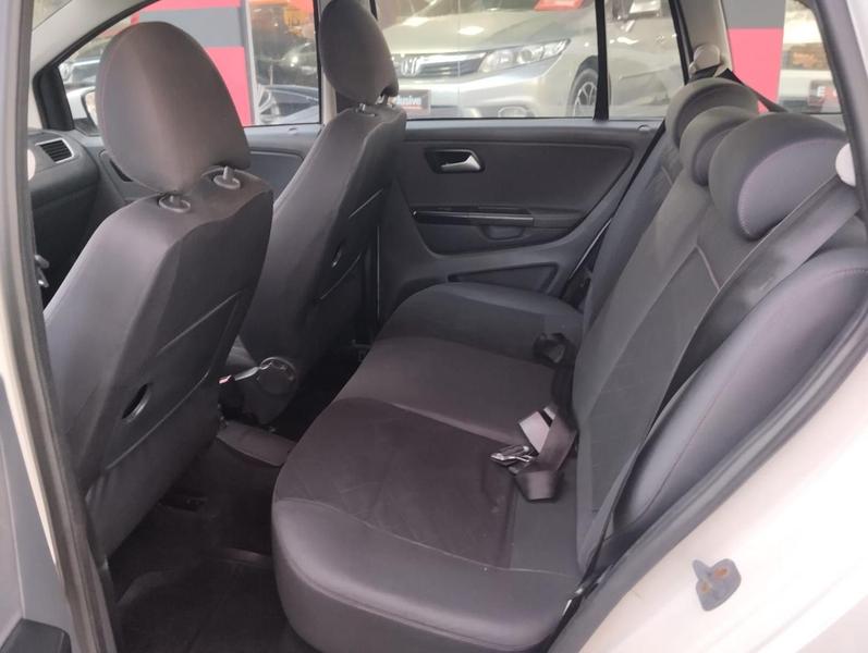 Volkswagen SpaceFox Sportline - foto 5