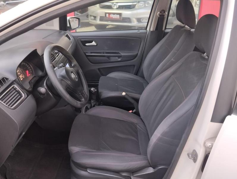 Volkswagen SpaceFox Sportline - foto 7