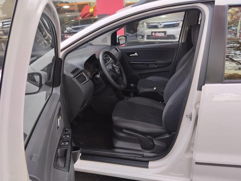 Volkswagen SpaceFox Sportline - foto 9