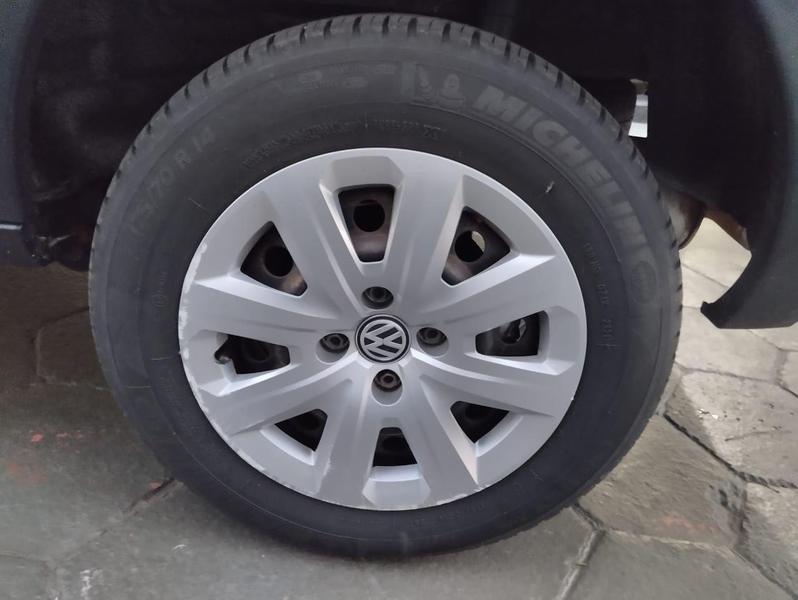 Volkswagen Saveiro Cs Tl Mb - foto 9