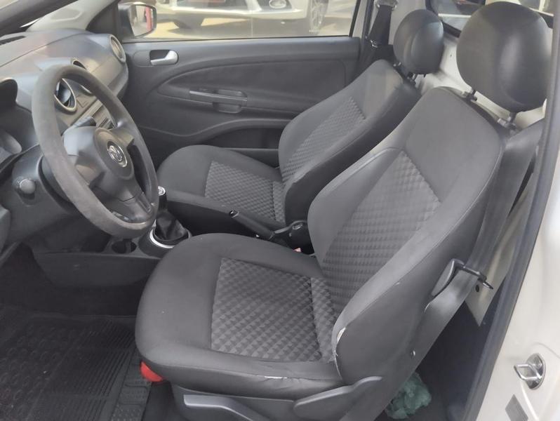 Volkswagen Saveiro Cs Tl Mb - foto 13