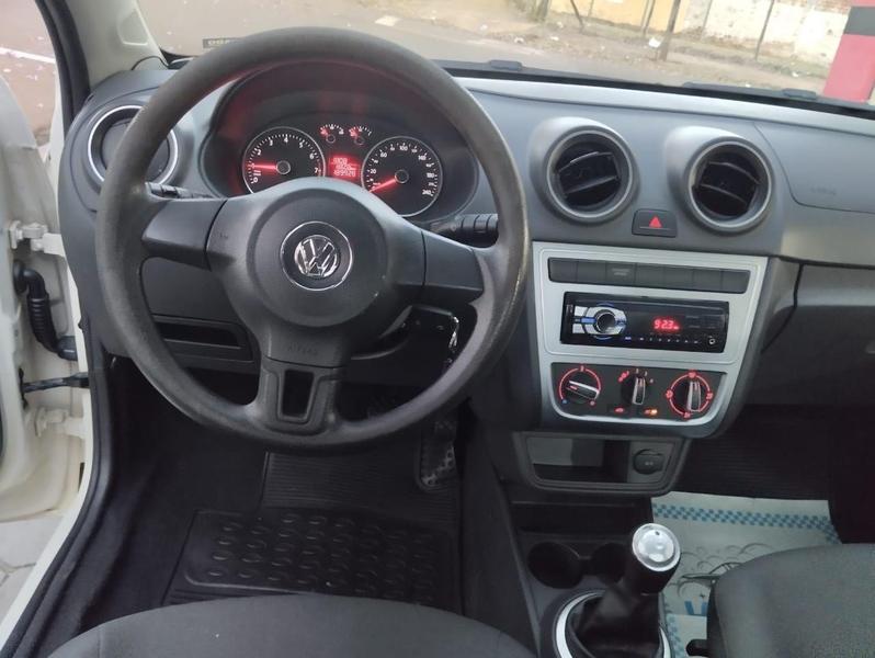 Volkswagen Saveiro Cs Tl Mb - foto 11