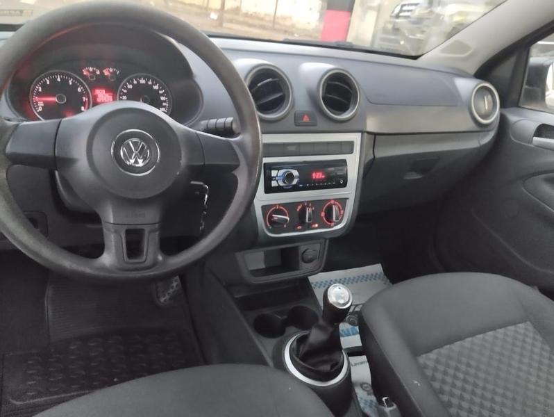 Volkswagen Saveiro Cs Tl Mb - foto 10