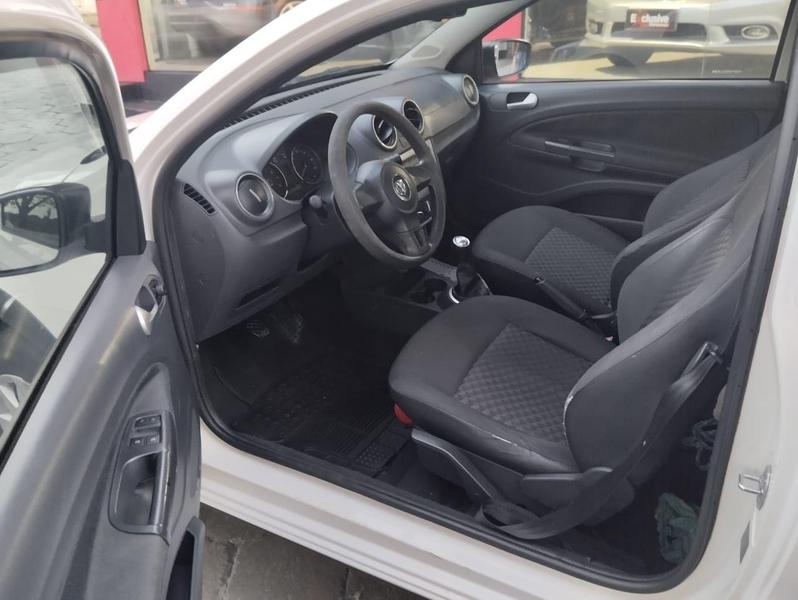 Volkswagen Saveiro Cs Tl Mb - foto 12