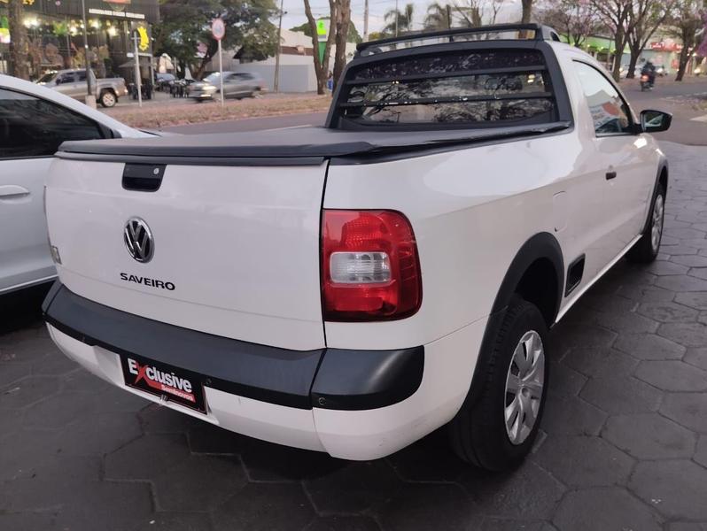 Volkswagen Saveiro Cs Tl Mb - foto 4