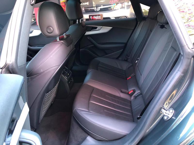 Audi A5 Spb 2.0 TFSI - foto 16