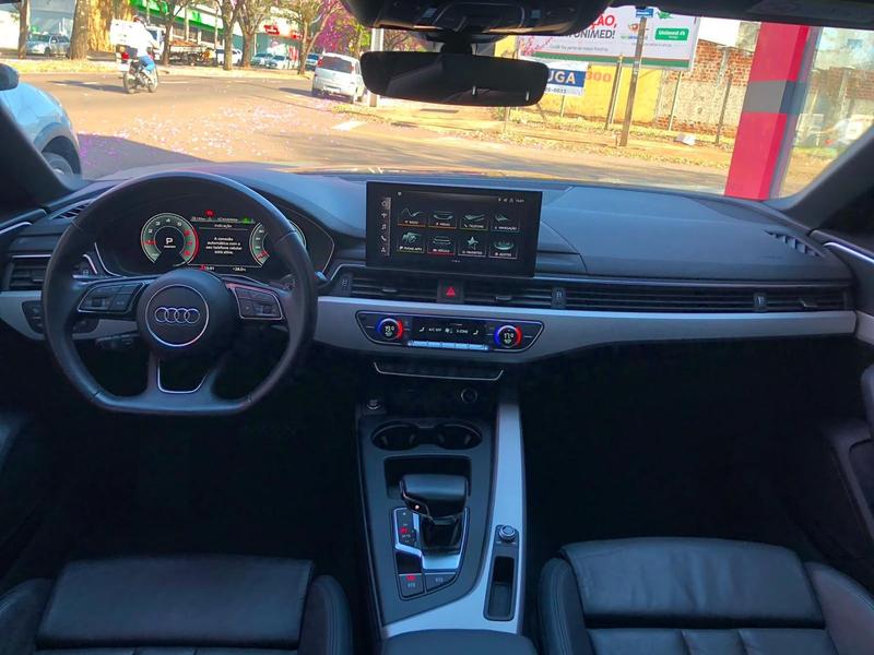Audi A5 Spb 2.0 TFSI - foto 10