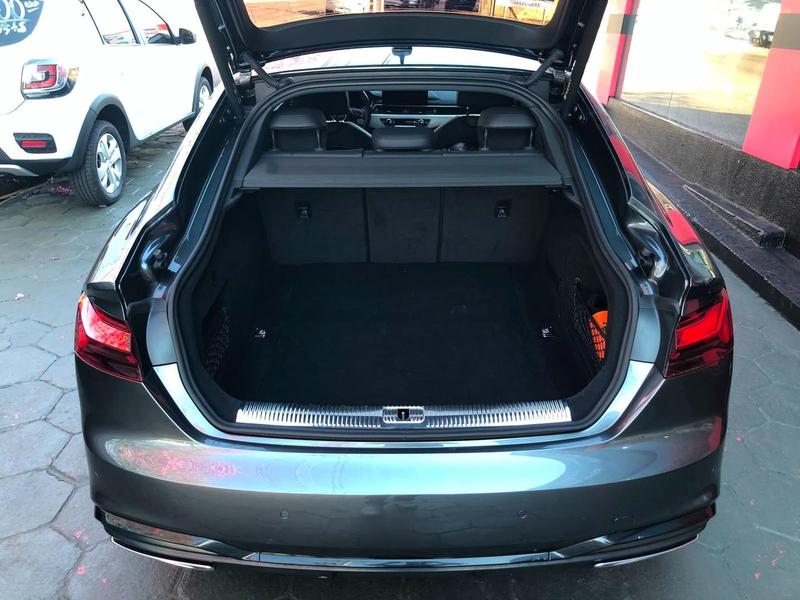 Audi A5 Spb 2.0 TFSI - foto 7