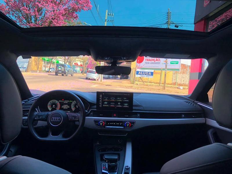 Audi A5 Spb 2.0 TFSI - foto 12