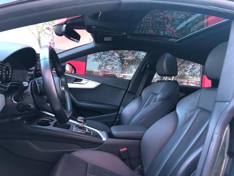 Audi A5 Spb 2.0 TFSI - foto 13