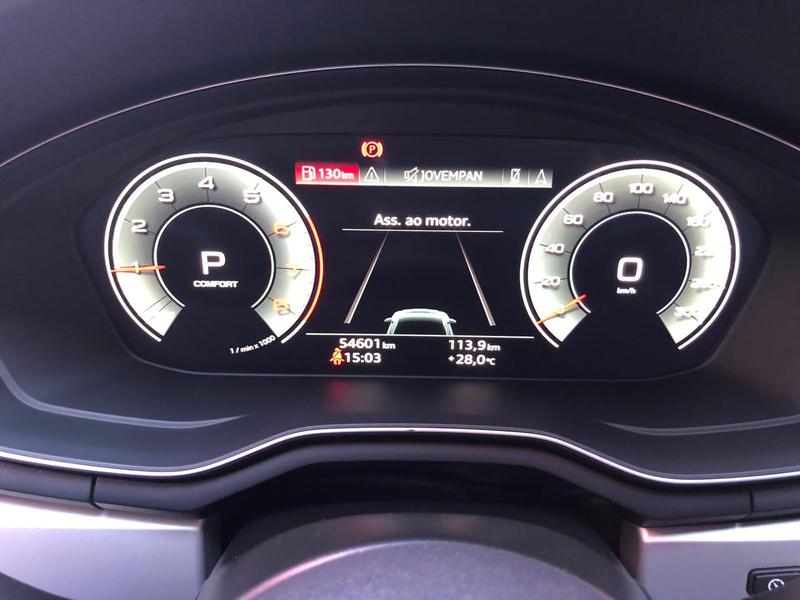 Audi A5 Spb 2.0 TFSI - foto 17
