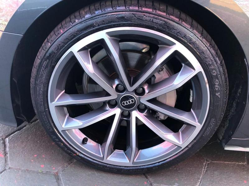 Audi A5 Spb 2.0 TFSI - foto 9