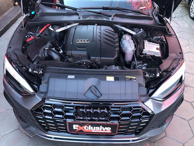 Audi A5 Spb 2.0 TFSI - foto 8