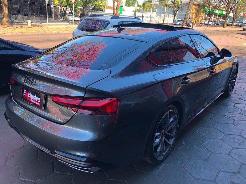 Audi A5 Spb 2.0 TFSI - foto 4