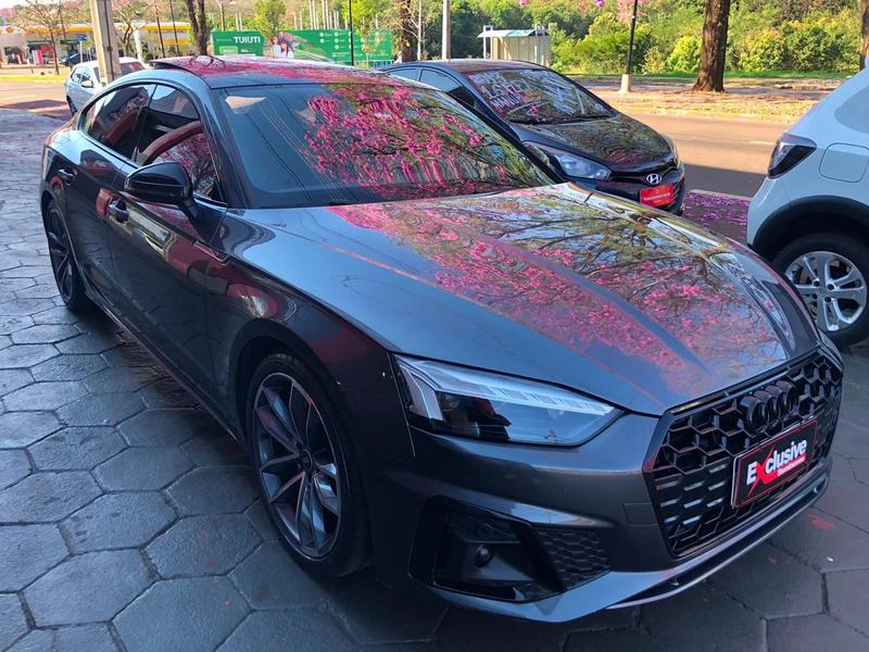 Audi A5 2023 à venda