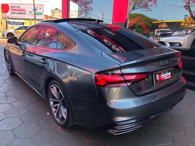 Audi A5 Spb 2.0 TFSI - foto 2