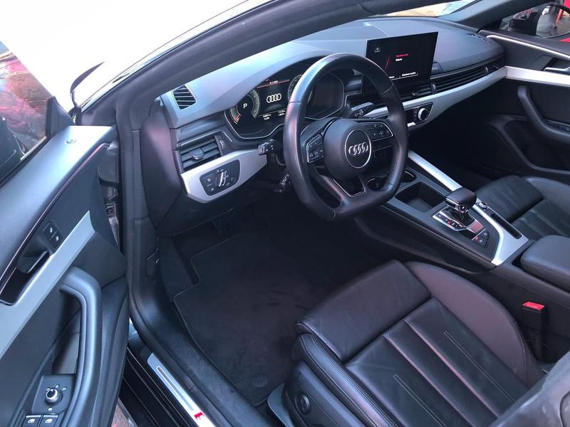 Audi A5 Spb 2.0 TFSI - foto 14