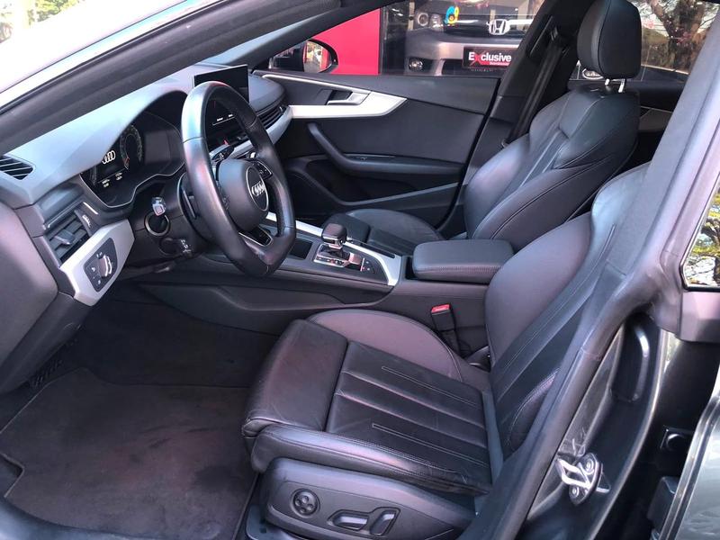 Audi A5 Spb 2.0 TFSI - foto 15