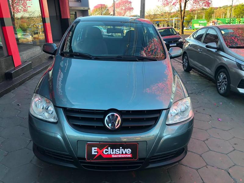 Volkswagen Fox 1.0 - foto 5