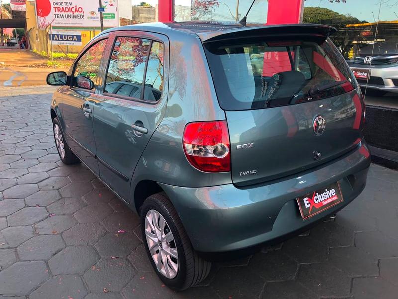Volkswagen Fox 1.0 - foto 2