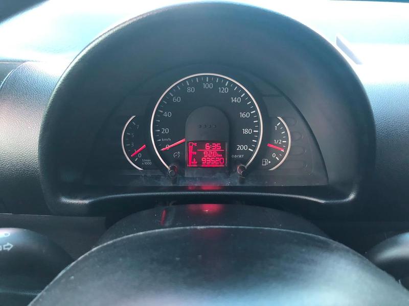 Volkswagen Fox 1.0 - foto 14