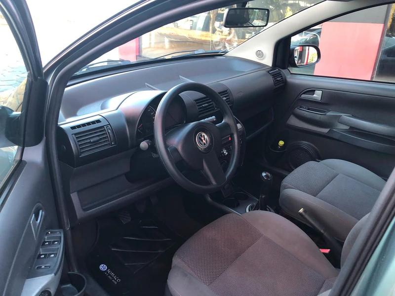 Volkswagen Fox 1.0 - foto 11