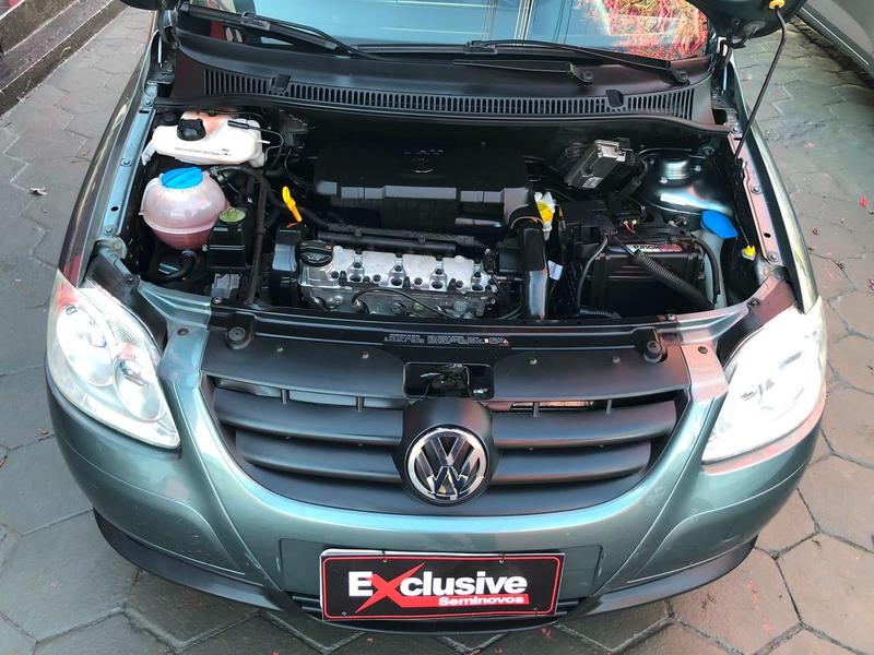 Volkswagen Fox 1.0 - foto 7