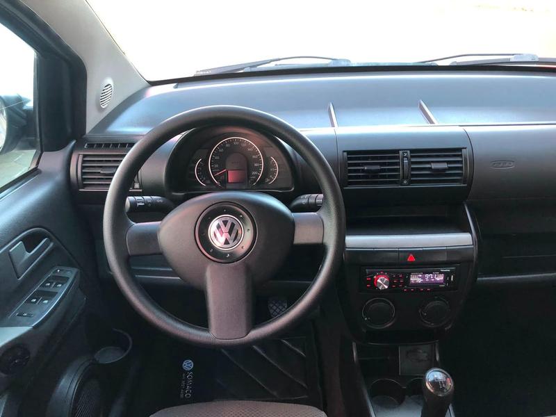 Volkswagen Fox 1.0 - foto 10