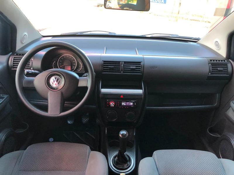 Volkswagen Fox 1.0 - foto 9