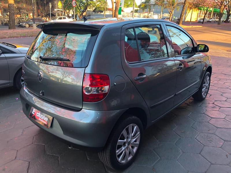 Volkswagen Fox 1.0 - foto 4
