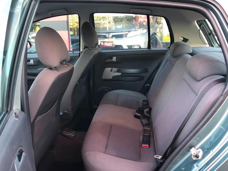 Volkswagen Fox 1.0 - foto 13