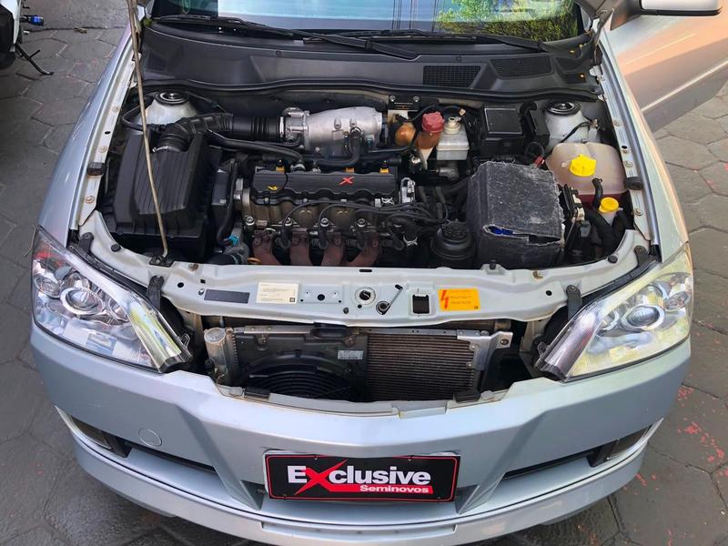 Chevrolet Astra Hb 4P Advantage - foto 7