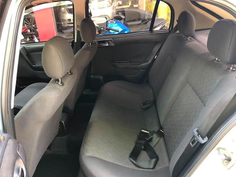 Chevrolet Astra Hb 4P Advantage - foto 12