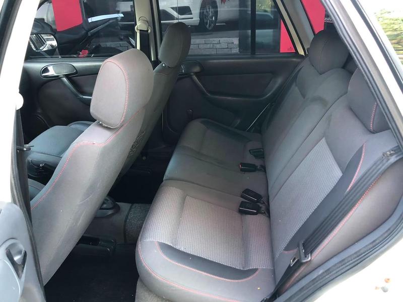 Volkswagen Parati 1.8 Mi Plus Total Flex 8V 4P - foto 14