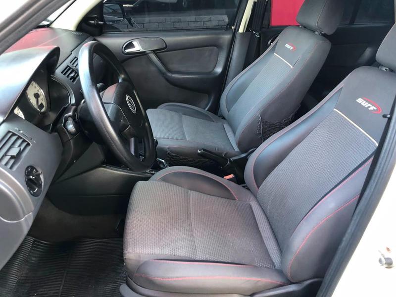 Volkswagen Parati 1.8 Mi Plus Total Flex 8V 4P - foto 13