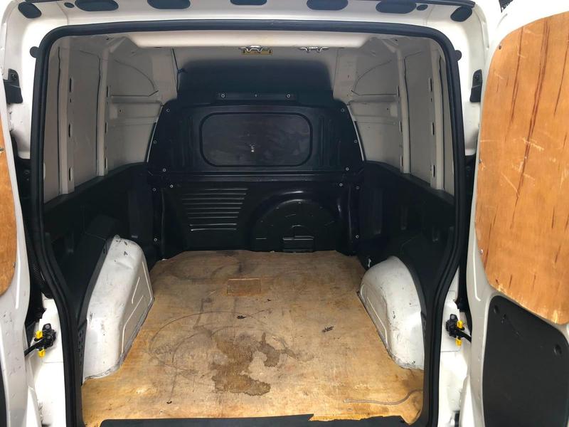 Fiat Fiorino Endurance - foto 10