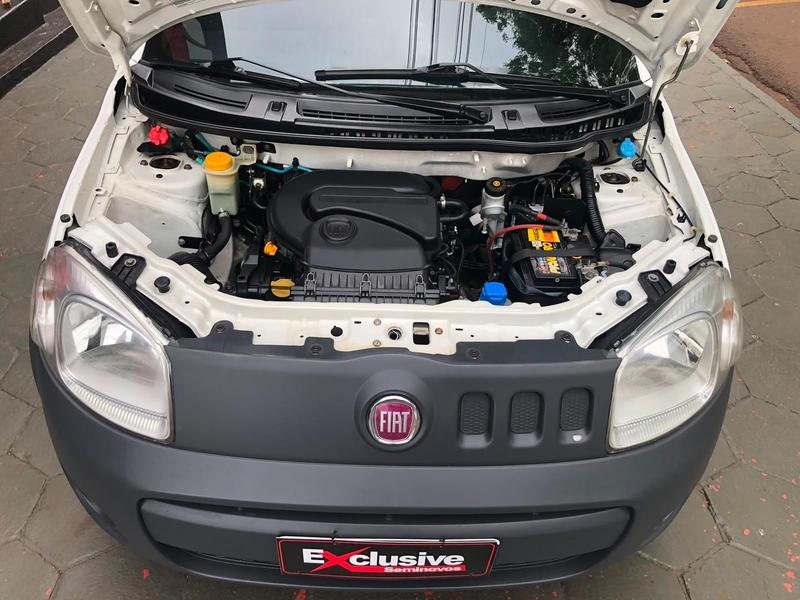 Fiat Fiorino Endurance - foto 7