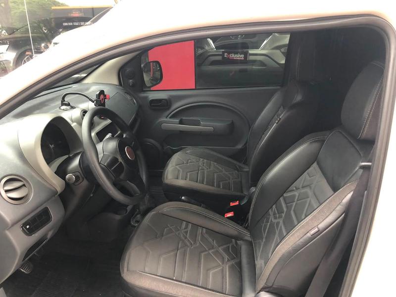 Fiat Fiorino Endurance - foto 11