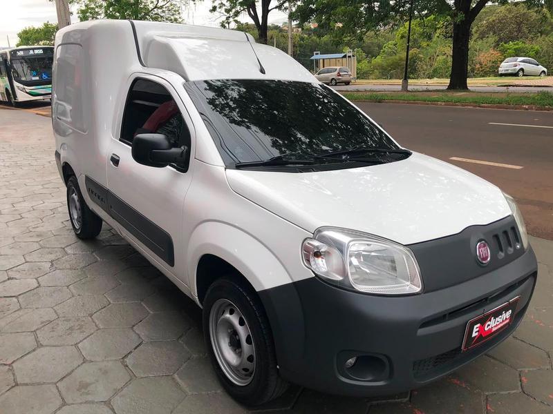 Fiat Fiorino 2021 à venda