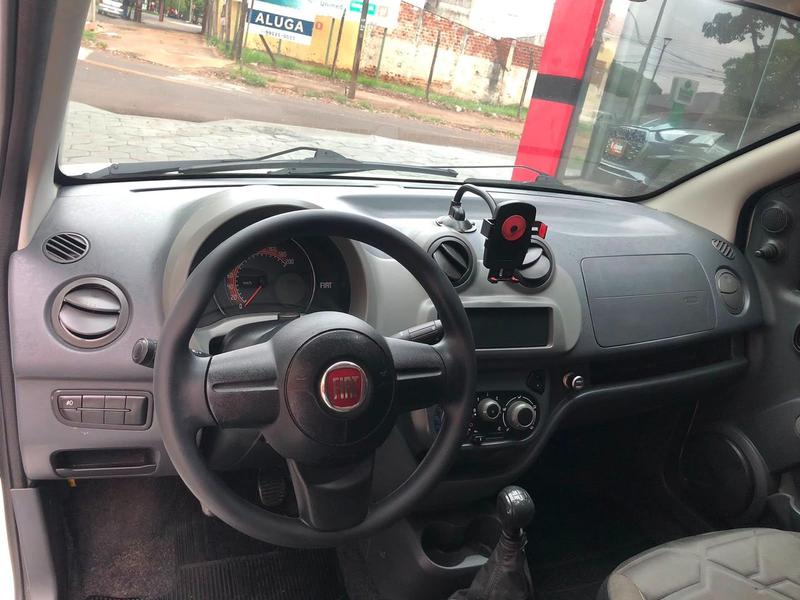 Fiat Fiorino Endurance - foto 5