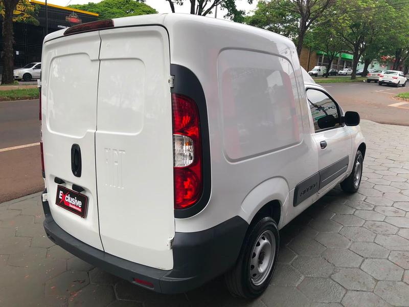 Fiat Fiorino Endurance - foto 13